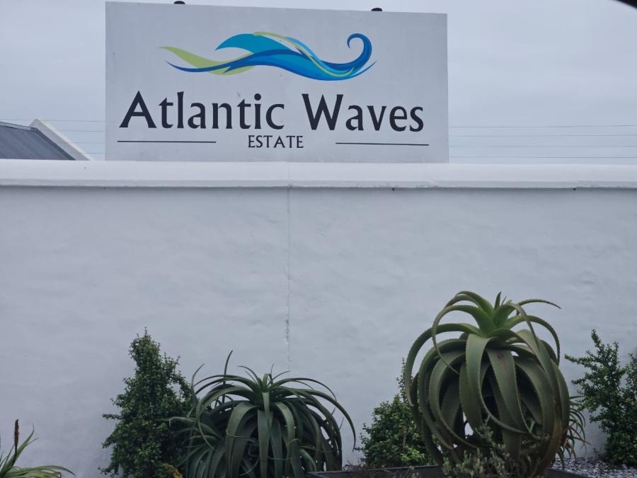 3 Bedroom Property for Sale in Atlantic Waves Estate Western Cape